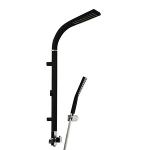 Wasser .Shower RSS-1680 BLACK