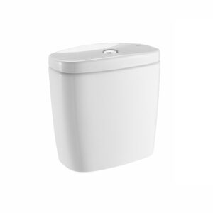 Roca .Dual flush 4.5/3L WC A3413D0000