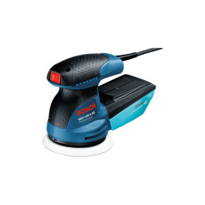 Bosch .GEX 125-1 AE Profesional Mesin Amplas