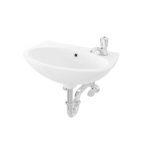 Toto .Wash Basin LW246J