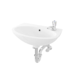 Toto .Wash Basin LW247CJ