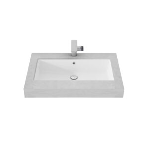 Toto .Wash Basin LW595J