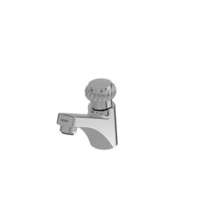 Toto .Basin Tap TX111LRYR