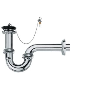 Toto .Plug & Chain Waste TX709AN