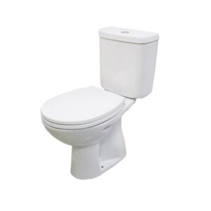Wasser .Close Coupled WC CT-315