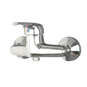 Wasser .Basin Tap MSW-S020